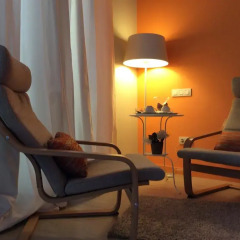 Отель Apartamentos Leganitos 9 спа фото 2