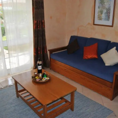 Отель Atalaia Sol 4* Апартаменты разные типы кроватей фото 4