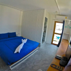 Отель Neptune Hostel Таиланд, Мэй-Хаад-Бэй - отзывы, цены и фото номеров - забронировать отель Neptune Hostel онлайн комната для гостей