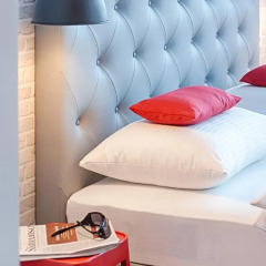 Апартаменты Mloft Apartments Munchen Мюнхен удобства в номере