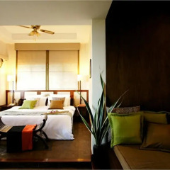 Отель Peace Resort 4* Бунгало фото 2