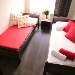 Royal Hostel детские мероприятия фото 2