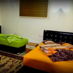 Ozturk Kardesler Apart Hotel Апартаменты фото 4