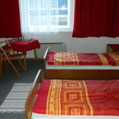 Отель Gasthof Hochalmspitze комната для гостей фото 4
