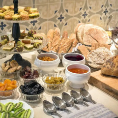 Arthur Hotel - An Atlas Boutique Hotel 4* Стандартный номер фото 9