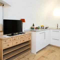 Отель Residence Fink 3* Студия фото 8