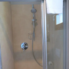 Hotel Raffl 3* Стандартный номер фото 8
