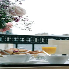 Hotel Migny Opera Montmartre в номере