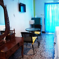 Отель Nong Guest House ванная фото 2