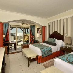 Отель Iberostar Grand Rose Hall комната для гостей фото 4