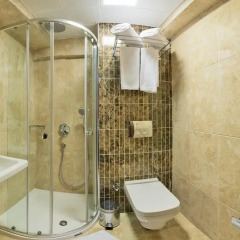 Antea Hotel Oldcity 3* Стандартный номер с различными типами кроватей фото 2