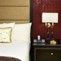 Metro Hotel 3* Стандартный номер с различными типами кроватей фото 11