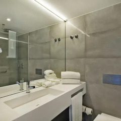 Hotel Baia 3* Улучшенный номер с различными типами кроватей