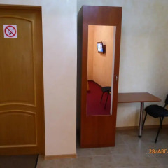 Shellman Apart Hotel Стандартный номер фото 7