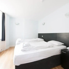 Отель West Beach 3* Стандартный номер фото 2