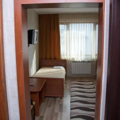 Family Hotel Varbitsa 2* Стандартный номер фото 6