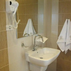 Отель Splendor Resort and Restaurant 3* Коттедж разные типы кроватей фото 6