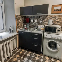 Гостиница Friends Rooms на Грибоедова 12 в номере