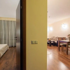 Отель Oak Residence Aparthotel 3* Апартаменты фото 5