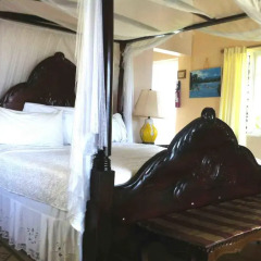 Отель Rio Vista Resort 2* Вилла с различными типами кроватей фото 19