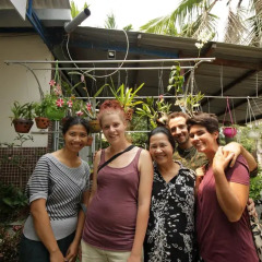 Отель Sake Homestay