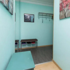 Апартаменты Reimani Tallinn Apartment Апартаменты с различными типами кроватей фото 26