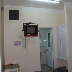 Отель Ngoc Mai Guesthouse в номере