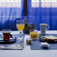 Отель Nest Style Granada в номере фото 2