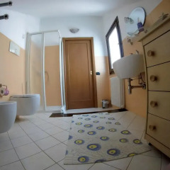 Отель B&B Villa Angela Стандартный номер