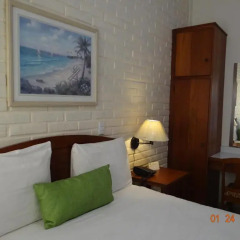 Hotel Mac Arthur 3* Стандартный номер с различными типами кроватей фото 5
