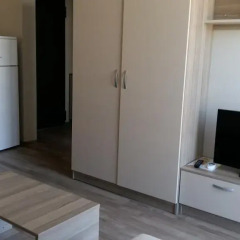 Отель Apartkomplex Sorrento Sole Mare 3* Апартаменты с разными типами кроватей фото 12