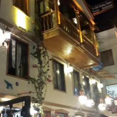 The Old Trading House Стандартный номер с различными типами кроватей фото 5