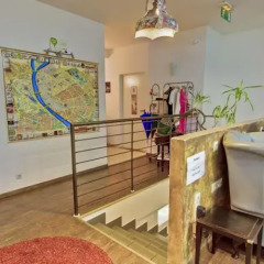 Bazar Hostel детские мероприятия