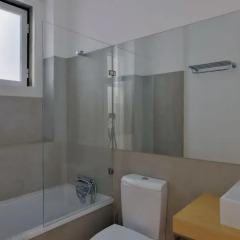 Отель Feels Like Home - Santa Catarina Outstanding Place ванная