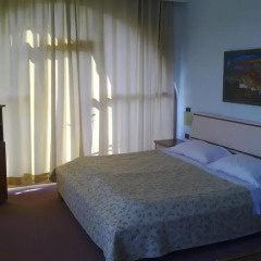 Eklips Hotel 4* Стандартный номер с различными типами кроватей фото 2