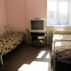 Hostel Kanikuli комната для гостей фото 3
