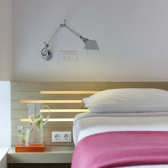 Fresh Hotel 4* Представительский номер с разными типами кроватей фото 4