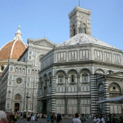 Hotel Cerretani Firenze Mgallery by Sofitel фото 3