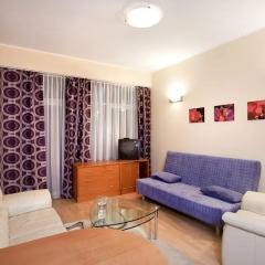 Апартаменты AS Apartments - Szewska комната для гостей фото 2
