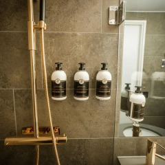 Arken Hotel & Art Garden Spa 4* Стандартный номер с различными типами кроватей фото 10