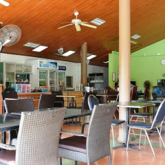 Отель P.S2 Resort гостиничный бар