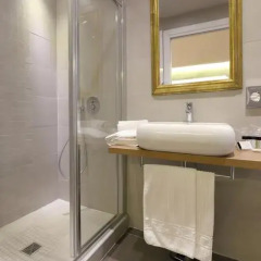 Отель Antico Centro Suite 2* Стандартный номер с различными типами кроватей фото 20