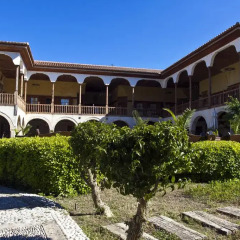Отель Mehmet Ali Aga Mansion фото 4