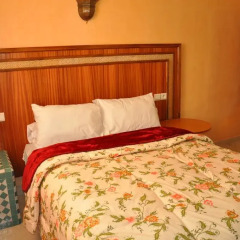 Hotel Colisee 3* Стандартный номер с различными типами кроватей фото 5