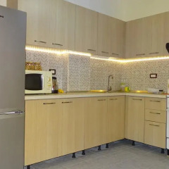 Отель Central Apartments Shoshi Албания, Тирана - отзывы, цены и фото номеров - забронировать отель Central Apartments Shoshi онлайн в номере фото 2