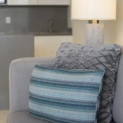 Отель Anah Suites By Turquoise 4* Апартаменты фото 23