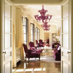 Four Seasons Hotel Firenze 5* Президентский люкс с различными типами кроватей фото 12