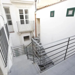 Отель Ortigia Camere Con Vista da Giulio B&B 3* Стандартный номер фото 5