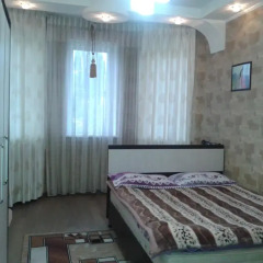 Отель Guest House Nurel Кыргызстан, Каракол - отзывы, цены и фото номеров - забронировать отель Guest House Nurel онлайн комната для гостей фото 2