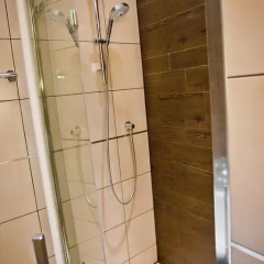 Отель Holiday Inn Birmingham Airport ванная фото 2